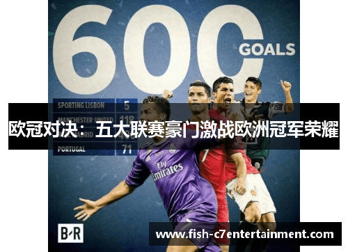欧冠对决：五大联赛豪门激战欧洲冠军荣耀